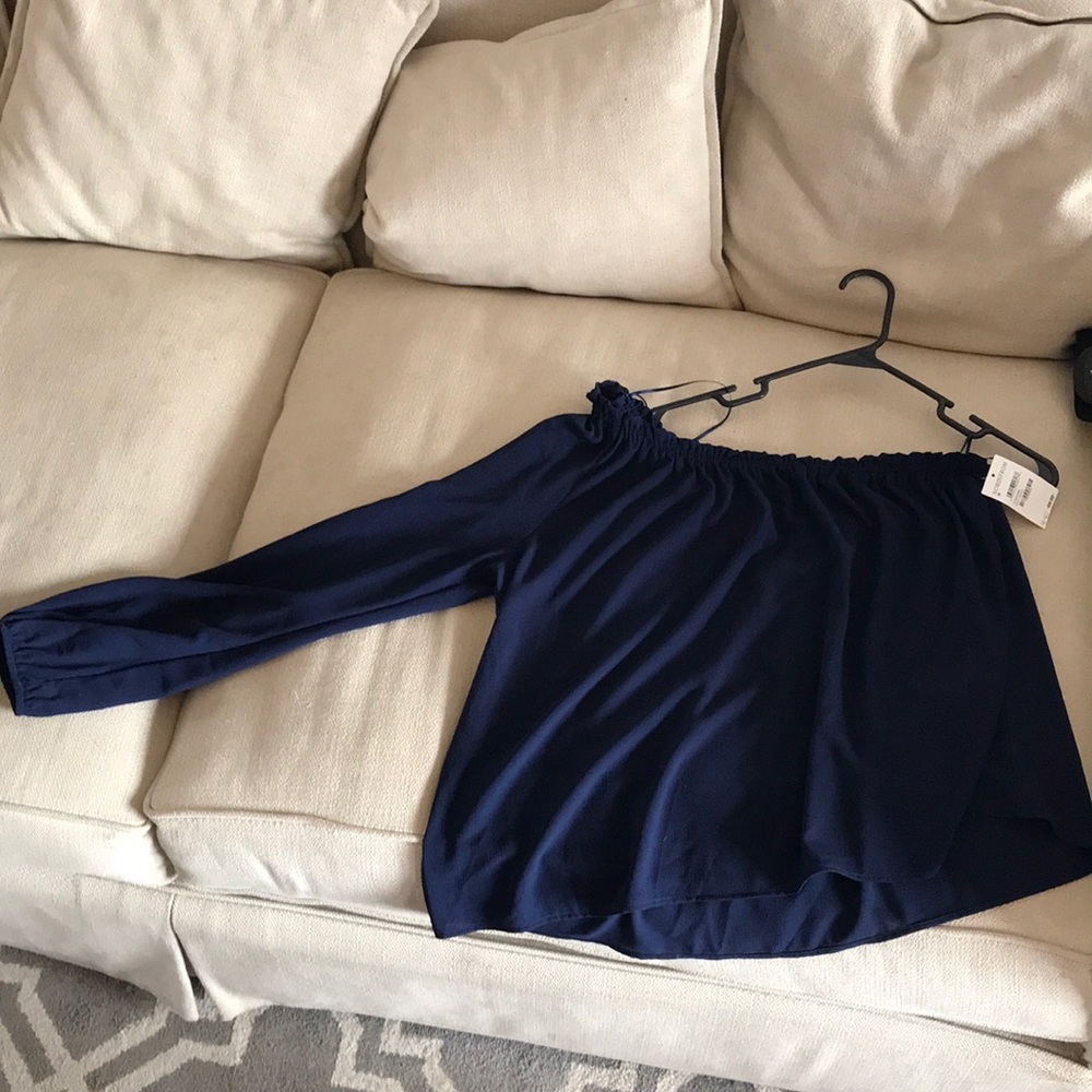 Chelsea 28 blouse NWT